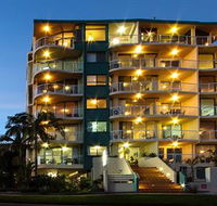 The Waterview - Accommodation Bookings