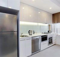 ALT Tower Serviced Apartments - Accommodation Bookings