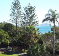 Northwind Holiday Apartments Mooloolaba - Accommodation Bookings