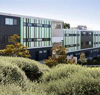 Western Sydney University Village-Campbelltown Campus - Accommodation Bookings