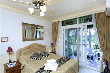 The Charrington Boutique Hotel - Accommodation Bookings 0