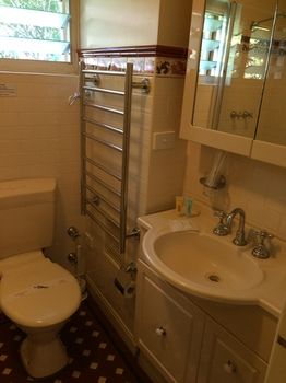 The Charrington Boutique Hotel - Accommodation Bookings 4