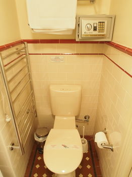 The Charrington Boutique Hotel - Accommodation Bookings 5