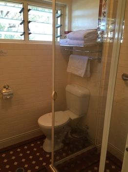 The Charrington Boutique Hotel - Accommodation Bookings 8