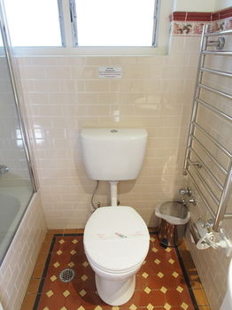 The Charrington Boutique Hotel - Accommodation Bookings 11