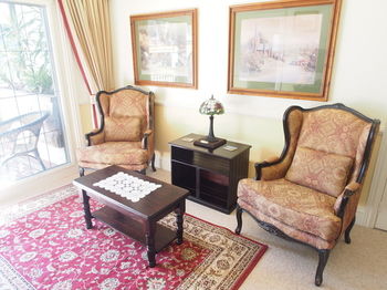 The Charrington Boutique Hotel - Accommodation Bookings 16