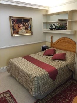 The Charrington Boutique Hotel - Accommodation Bookings 17