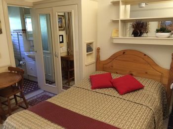 The Charrington Boutique Hotel - Accommodation Bookings 19