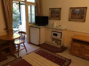 The Charrington Boutique Hotel - Accommodation Bookings 20