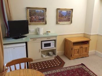 The Charrington Boutique Hotel - Accommodation Bookings 21