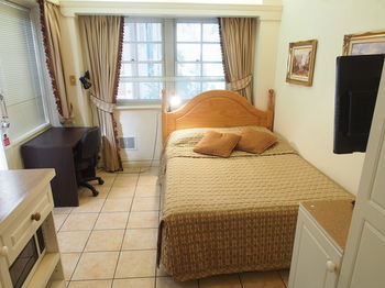 The Charrington Boutique Hotel - Accommodation Bookings 23