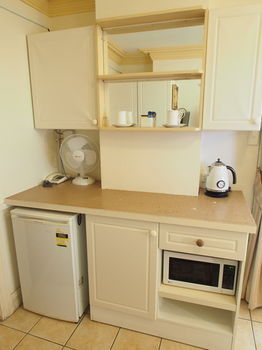 The Charrington Boutique Hotel - Accommodation Bookings 25