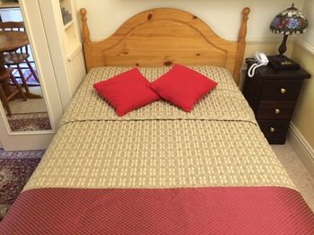 The Charrington Boutique Hotel - Accommodation Bookings 26