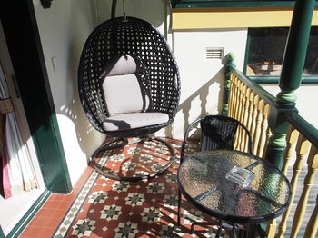 The Charrington Boutique Hotel - Accommodation Bookings 27