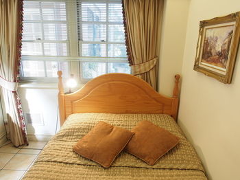 The Charrington Boutique Hotel - Accommodation Bookings 29