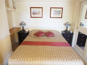 The Charrington Boutique Hotel - Accommodation Bookings 32