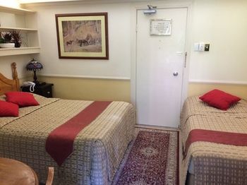 The Charrington Boutique Hotel - Accommodation Bookings 34