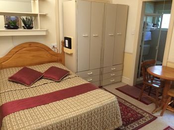 The Charrington Boutique Hotel - Accommodation Bookings 36