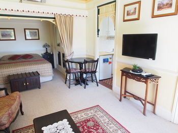 The Charrington Boutique Hotel - Accommodation Bookings 38