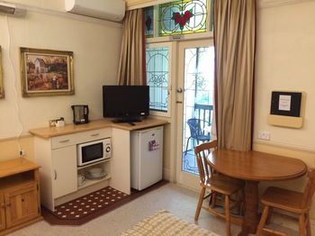 The Charrington Boutique Hotel - Accommodation Bookings 39