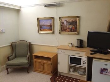 The Charrington Boutique Hotel - Accommodation Bookings 41