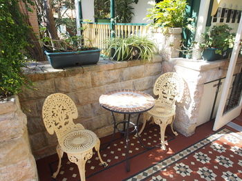 The Charrington Boutique Hotel - Accommodation Bookings 43