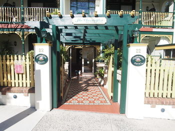 The Charrington Boutique Hotel - Accommodation Bookings 44