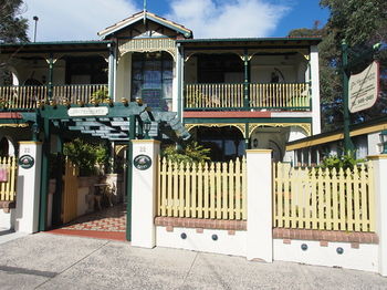 The Charrington Boutique Hotel - Accommodation Bookings 45