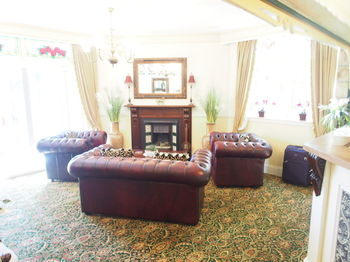 The Charrington Boutique Hotel - Accommodation Bookings 47