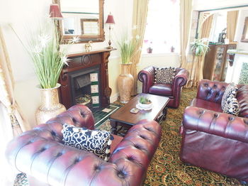 The Charrington Boutique Hotel - Accommodation Bookings 48