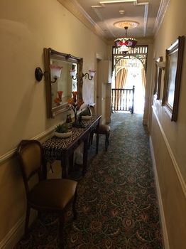 The Charrington Boutique Hotel - Accommodation Bookings 49