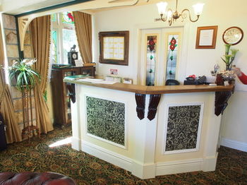 The Charrington Boutique Hotel - Accommodation Bookings 50