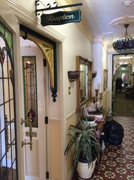 The Charrington Boutique Hotel - Accommodation Bookings 51