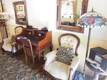 The Charrington Boutique Hotel - Accommodation Bookings 52