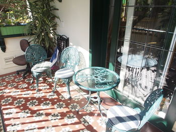 The Charrington Boutique Hotel - Accommodation Bookings 53