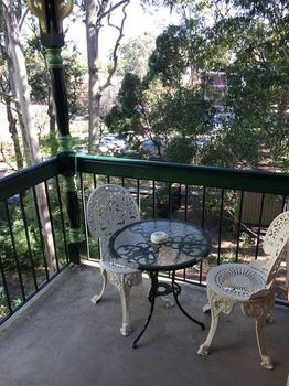 The Charrington Boutique Hotel - Accommodation Bookings 57