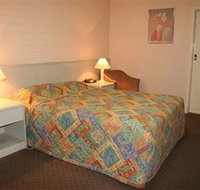 Ringwood Motel - Accommodation Bookings