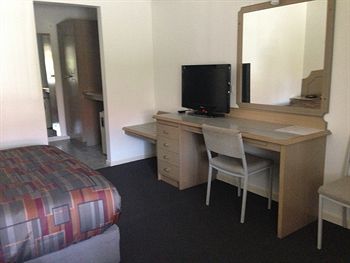 Nunawading Motor Inn - Accommodation Bookings 0