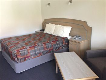 Nunawading Motor Inn - Accommodation Bookings 3