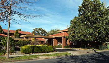 Nunawading Motor Inn - Accommodation Bookings 4