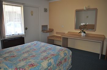 Nunawading Motor Inn - Accommodation Bookings 5