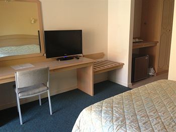 Nunawading Motor Inn - Accommodation Bookings 6