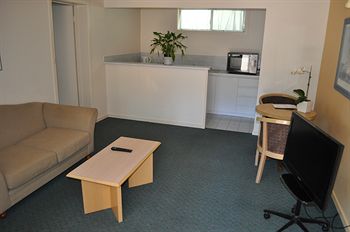 Nunawading Motor Inn - Accommodation Bookings 7