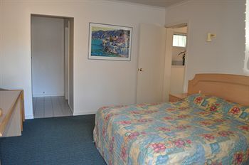 Nunawading Motor Inn - Accommodation Bookings 9