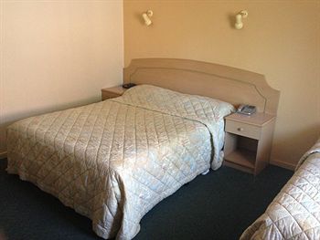 Nunawading Motor Inn - Accommodation Bookings 10