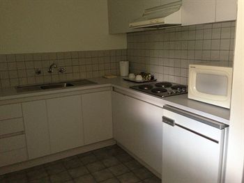 Nunawading Motor Inn - Accommodation Bookings 11