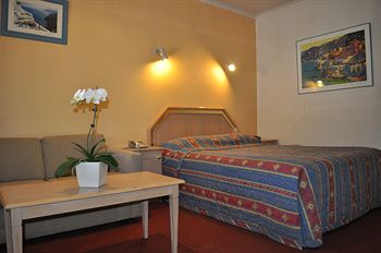 Nunawading Motor Inn - Accommodation Bookings 12