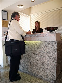 Nunawading Motor Inn - Accommodation Bookings 14