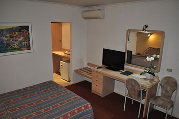 Nunawading Motor Inn - Accommodation Bookings 15