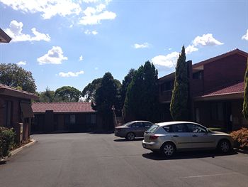 Nunawading Motor Inn - Accommodation Bookings 19